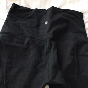 Great condition lululemon leggings